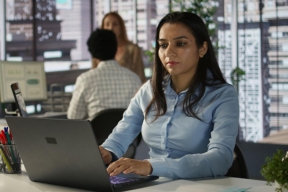 Soft Skills in India's Hybrid Work Environment